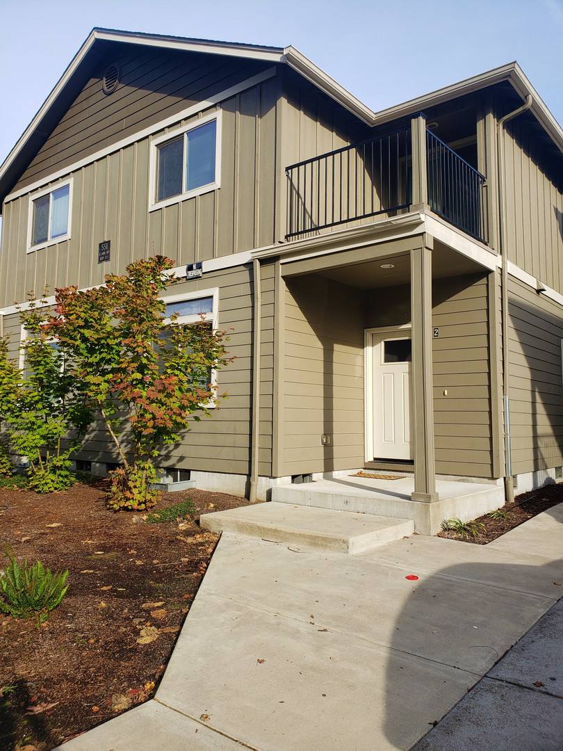Apartment for rent at 551 E 14th Ave, Eugene, OR 97401
