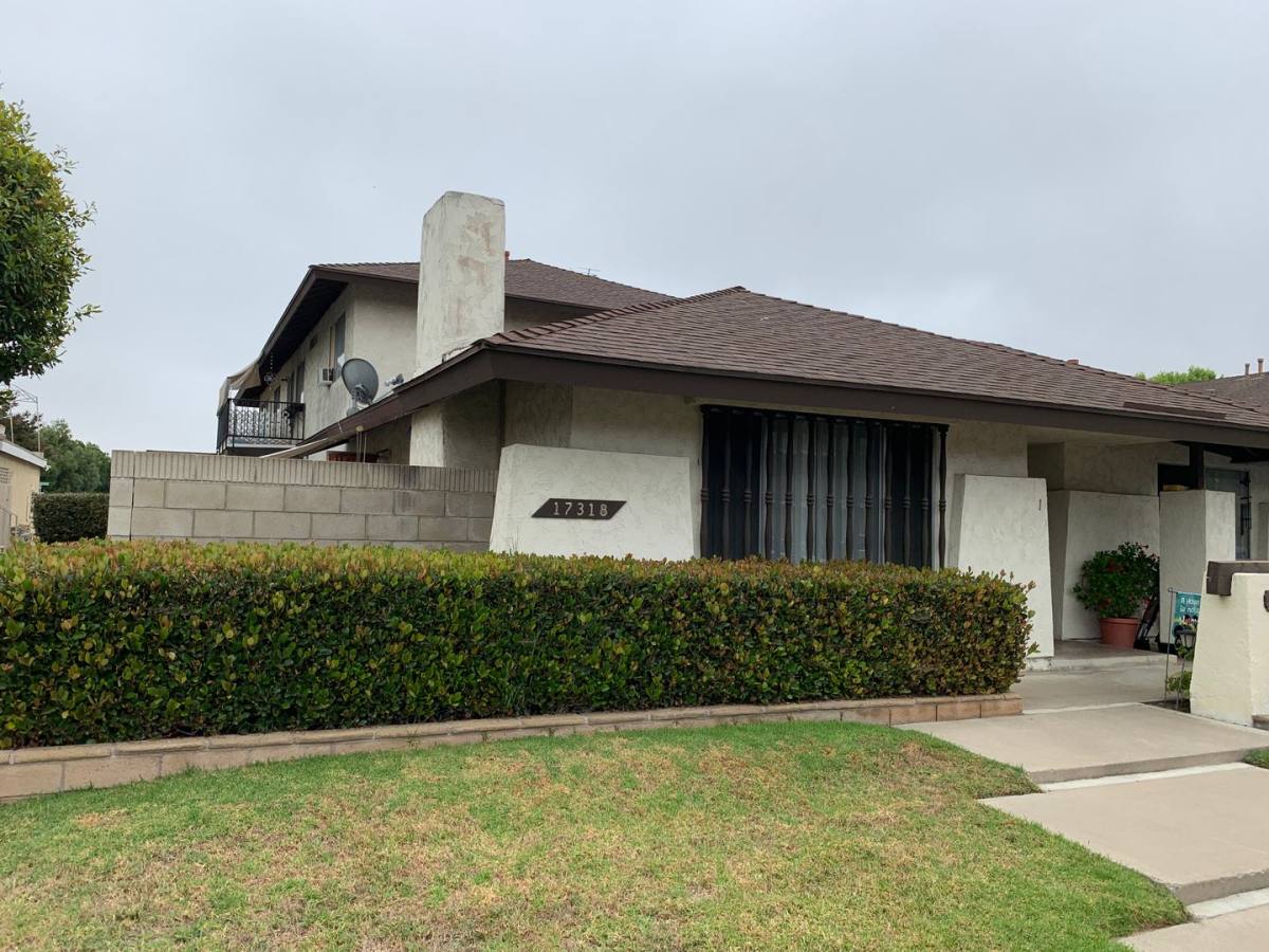 Apartment for rent at 17318 San Luis St, Fountain Valley, CA 92708