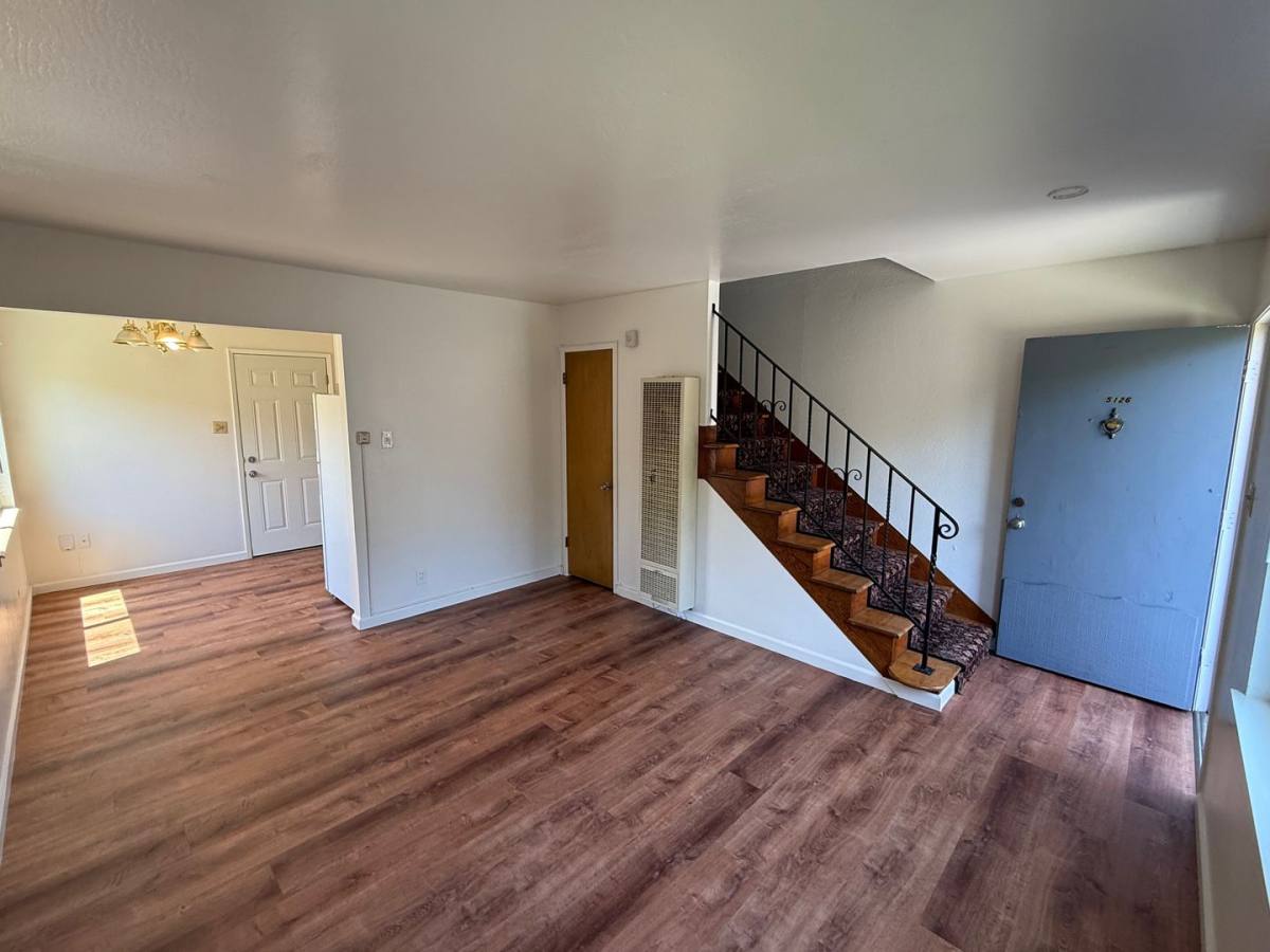 Apartment for rent at 5124 McBryde Ave, Richmond, CA 94805