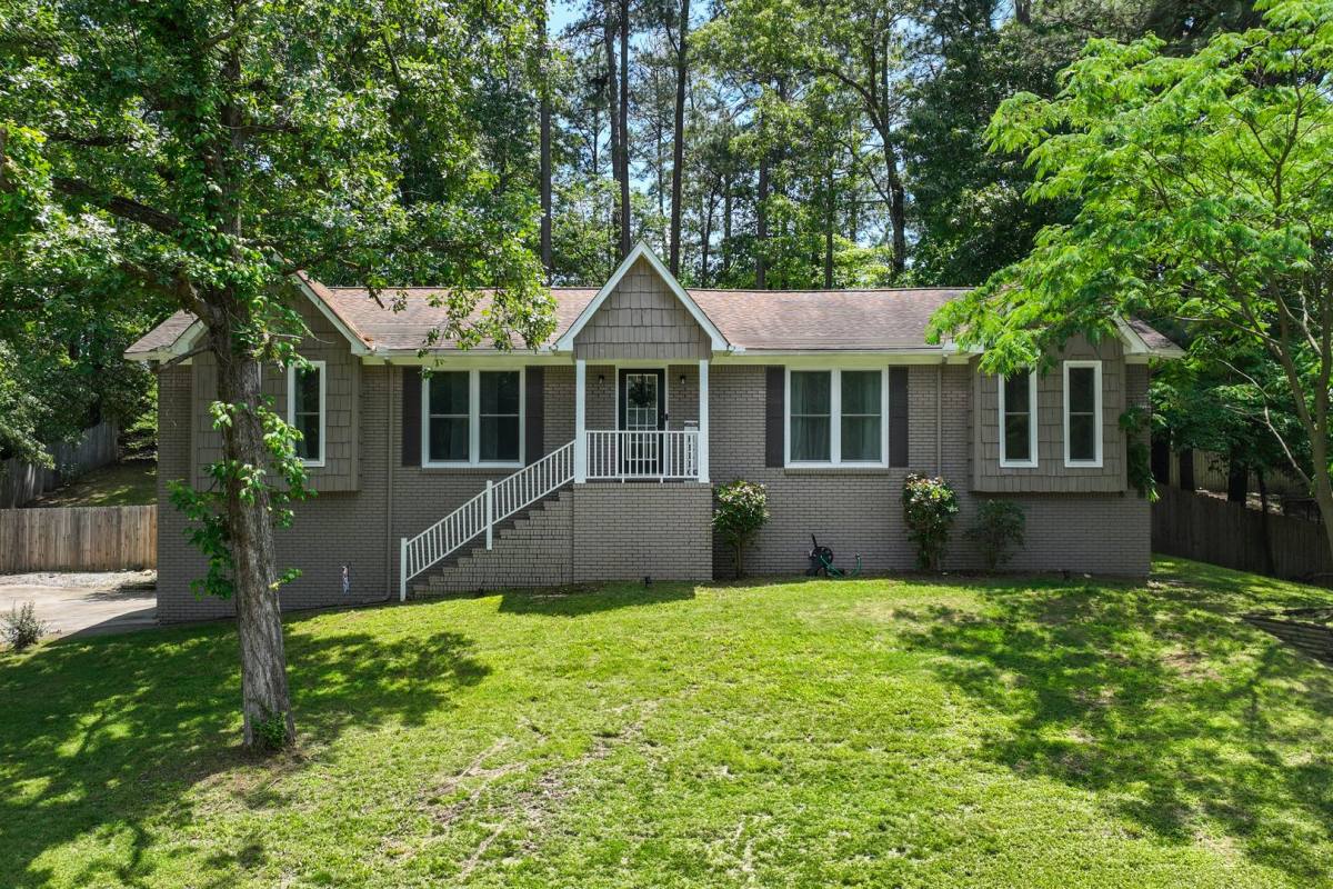 House for rent at 5001 Mountain View Parkway, Birmingham, AL 35244