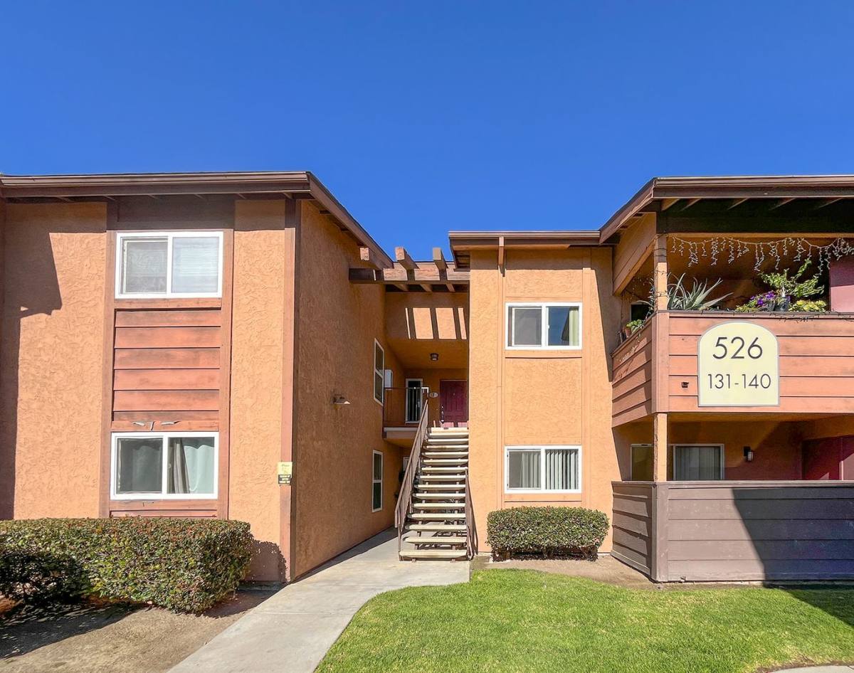 Condo for rent at 526 Calle Montecito, Oceanside, CA 92057
