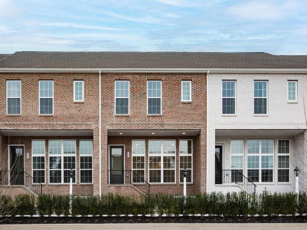 Townhouse for rent at 246 Limehouse Rd, Cranberry Township, PA 16066