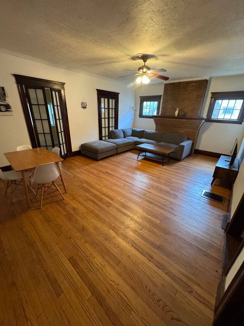 Apartment for rent at 205 Cambridge St, Syracuse, NY 13210