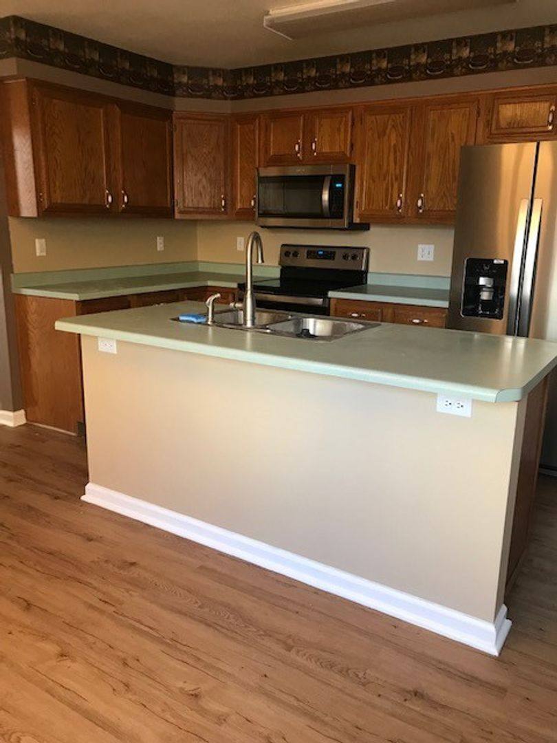 House for rent at 455 Widick St, Colorado Springs, CO 80911