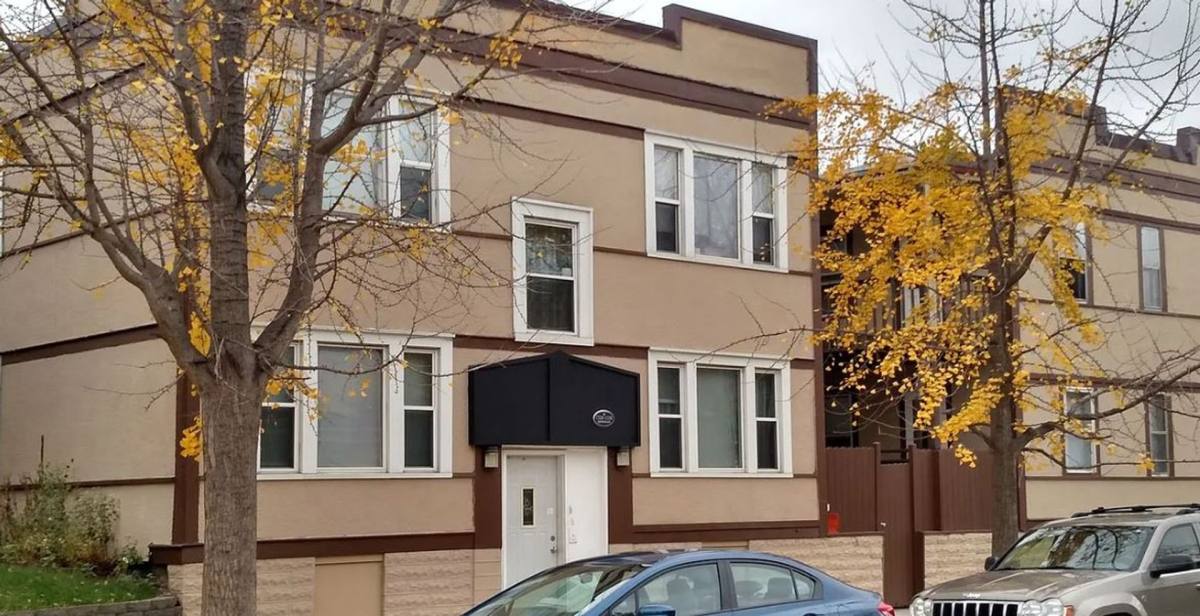 Apartment for rent at 1530 Sherburne Ave, Saint Paul, MN 55104