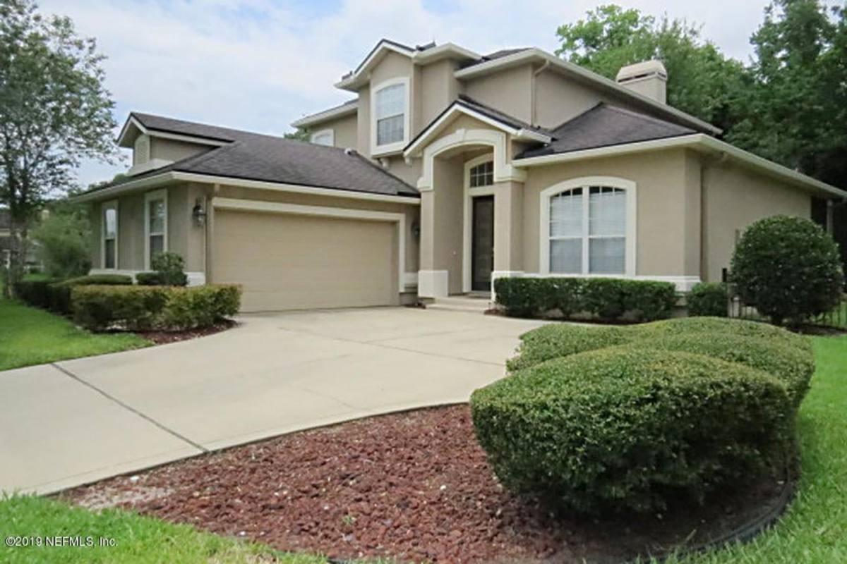 House for rent at 4463 Ecton Lane E, Jacksonville, FL 32246
