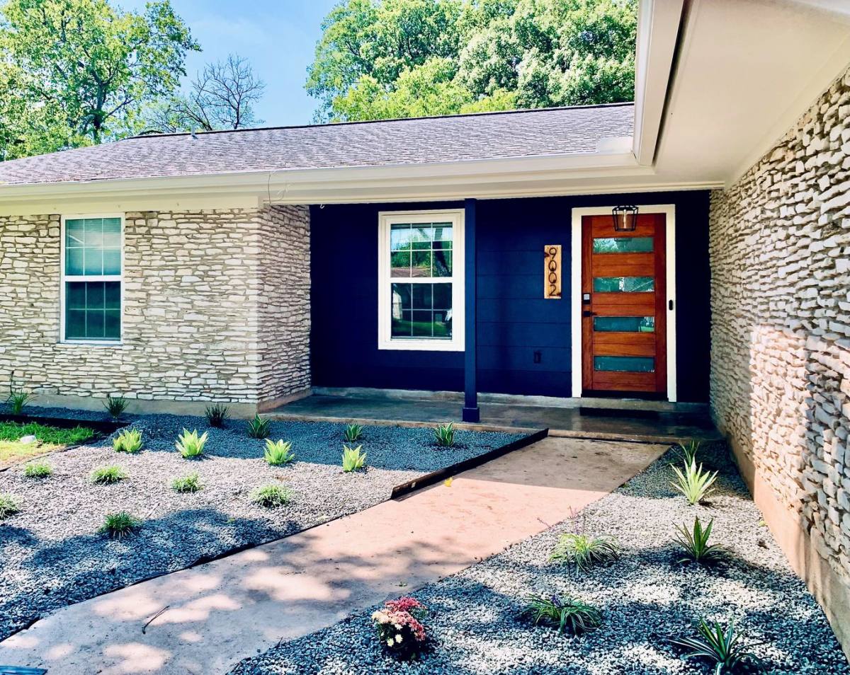 House for rent at 9002 Lodge Court, Austin, TX 78758