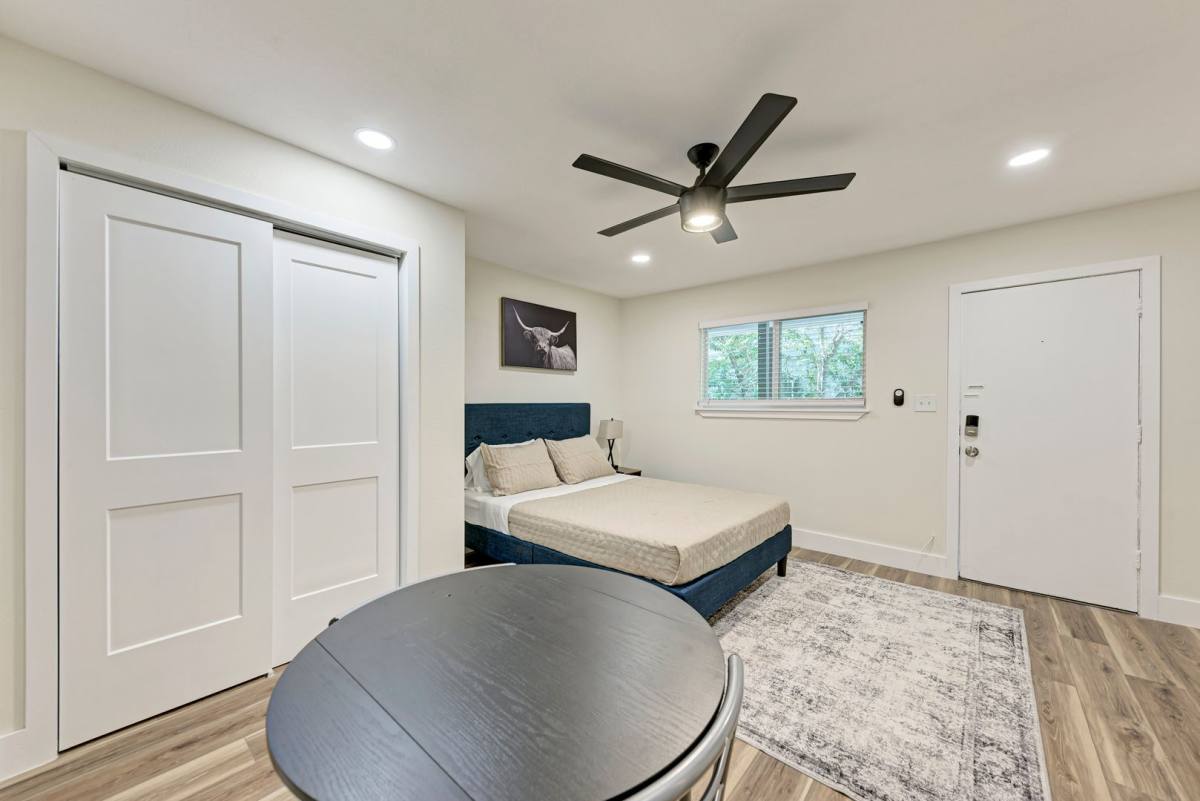 House for rent at 2302 Leon, Austin, TX 78701