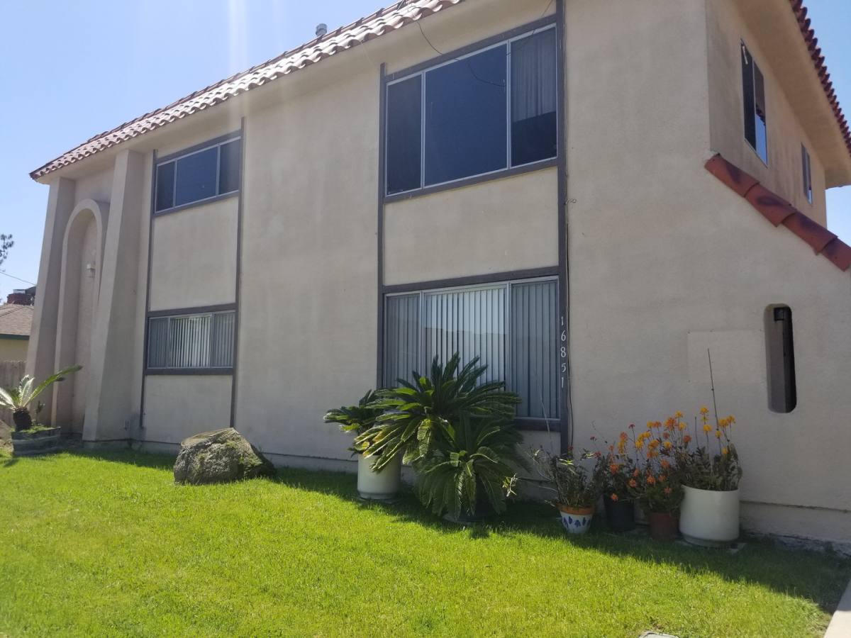 Apartment for rent at 16841 Lynn Lane, Huntington Beach, CA 92649