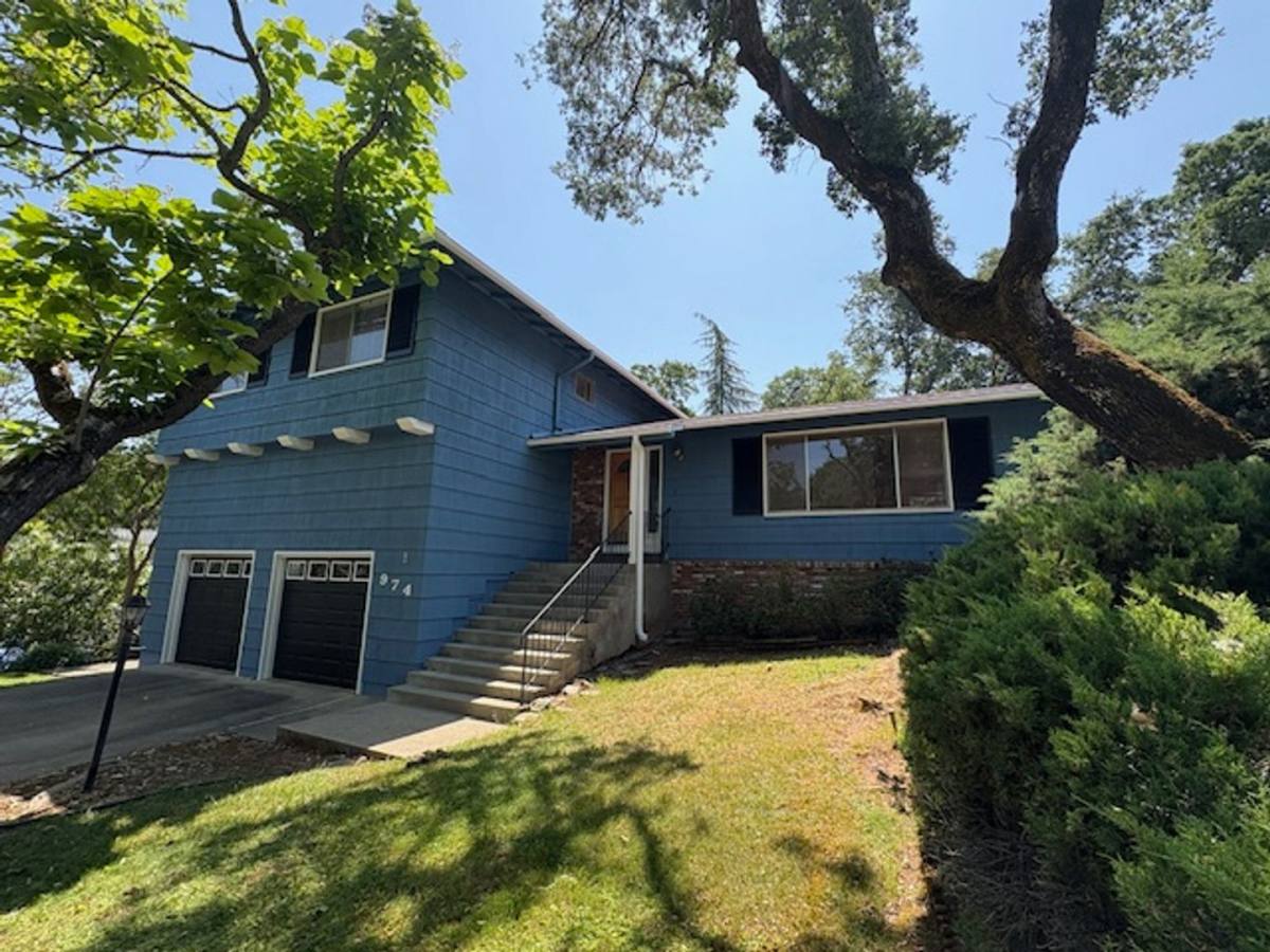 House for rent at 974 King Henry Way, El Dorado Hills, CA 95762