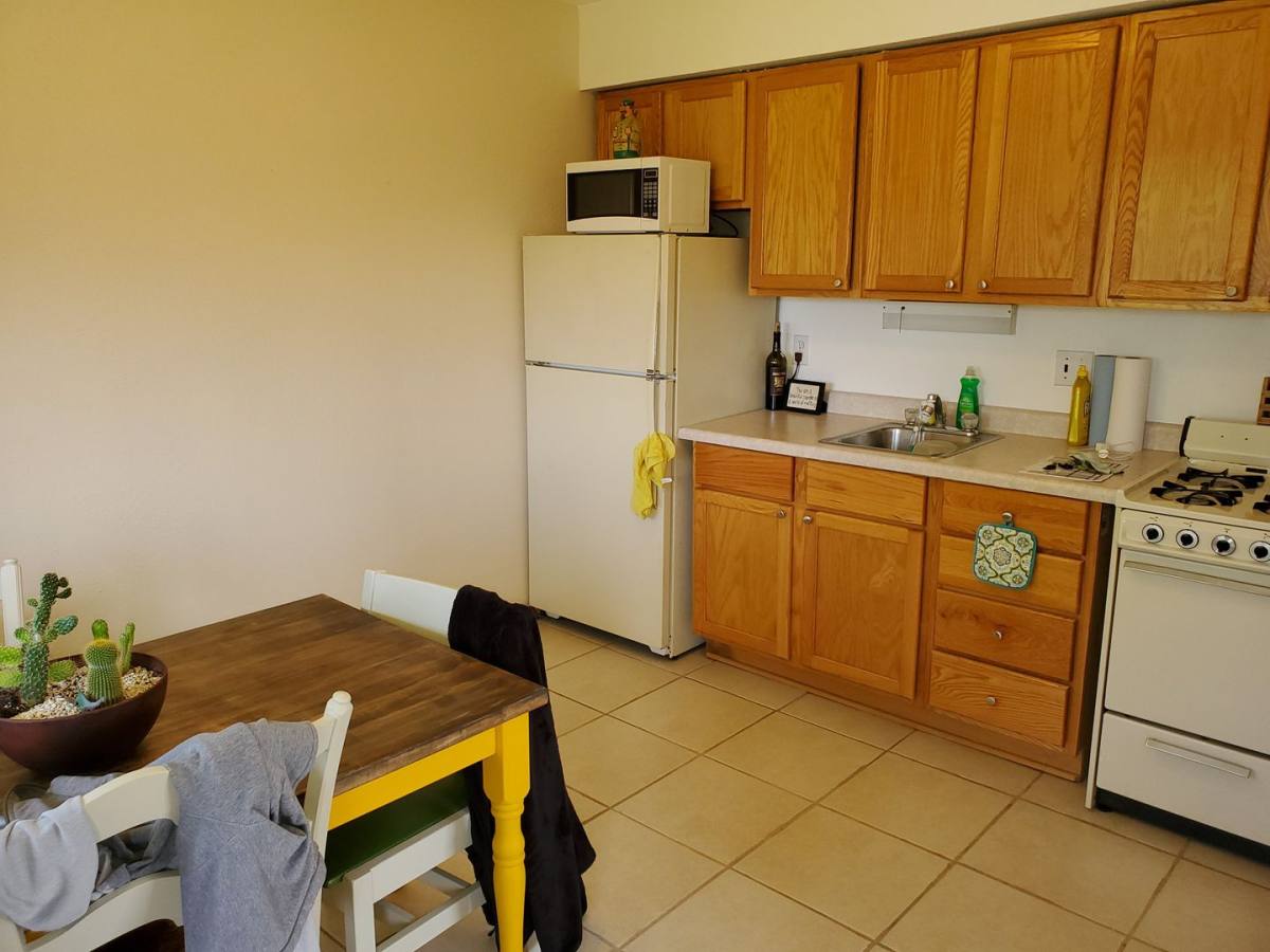 Apartment for rent at 3051 W Ruskin Court, Milwaukee, WI 53215