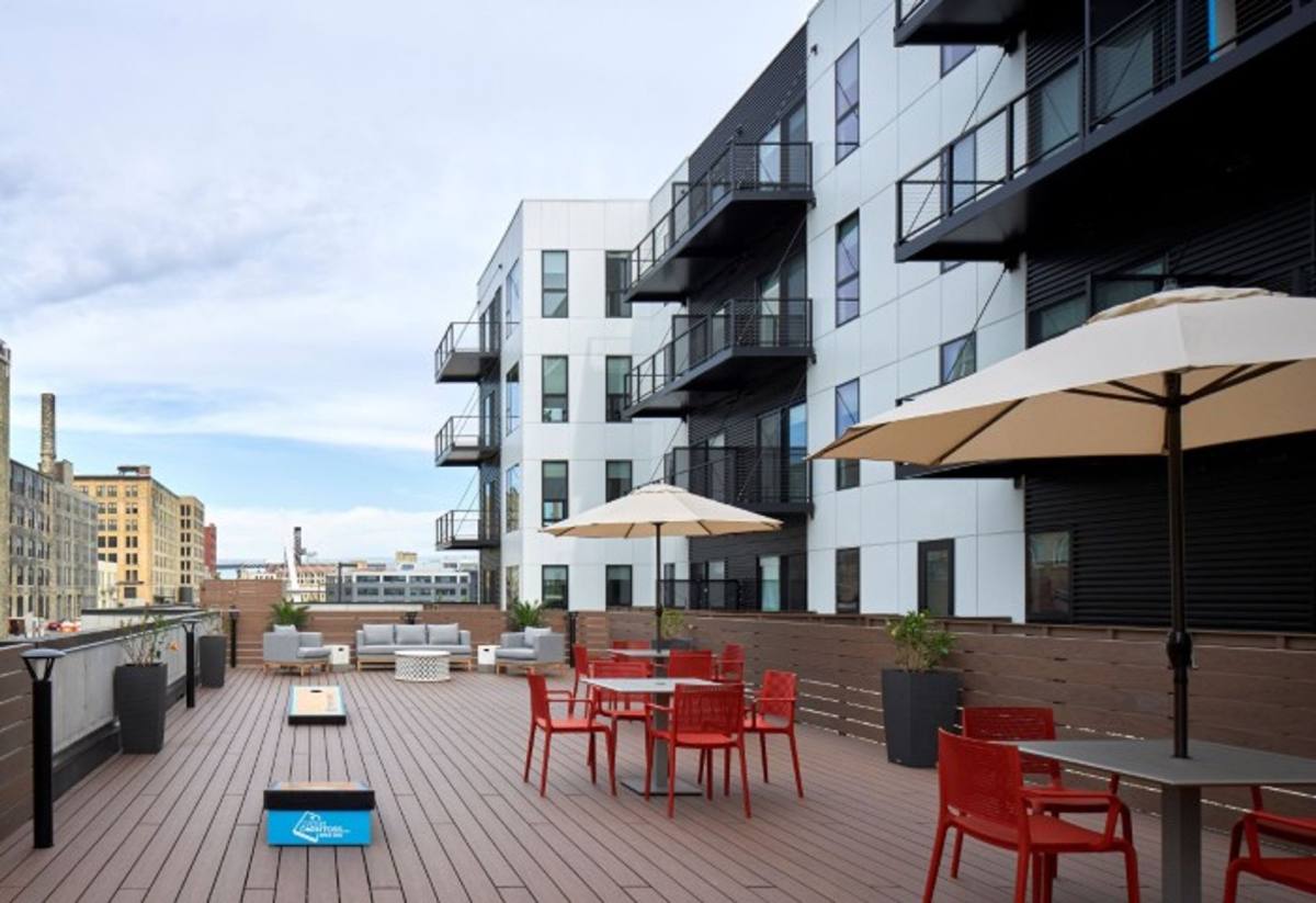 The Yards, 205 W Oregon St, Milwaukee, WI 53204 - Apartment for Rent - Image 5