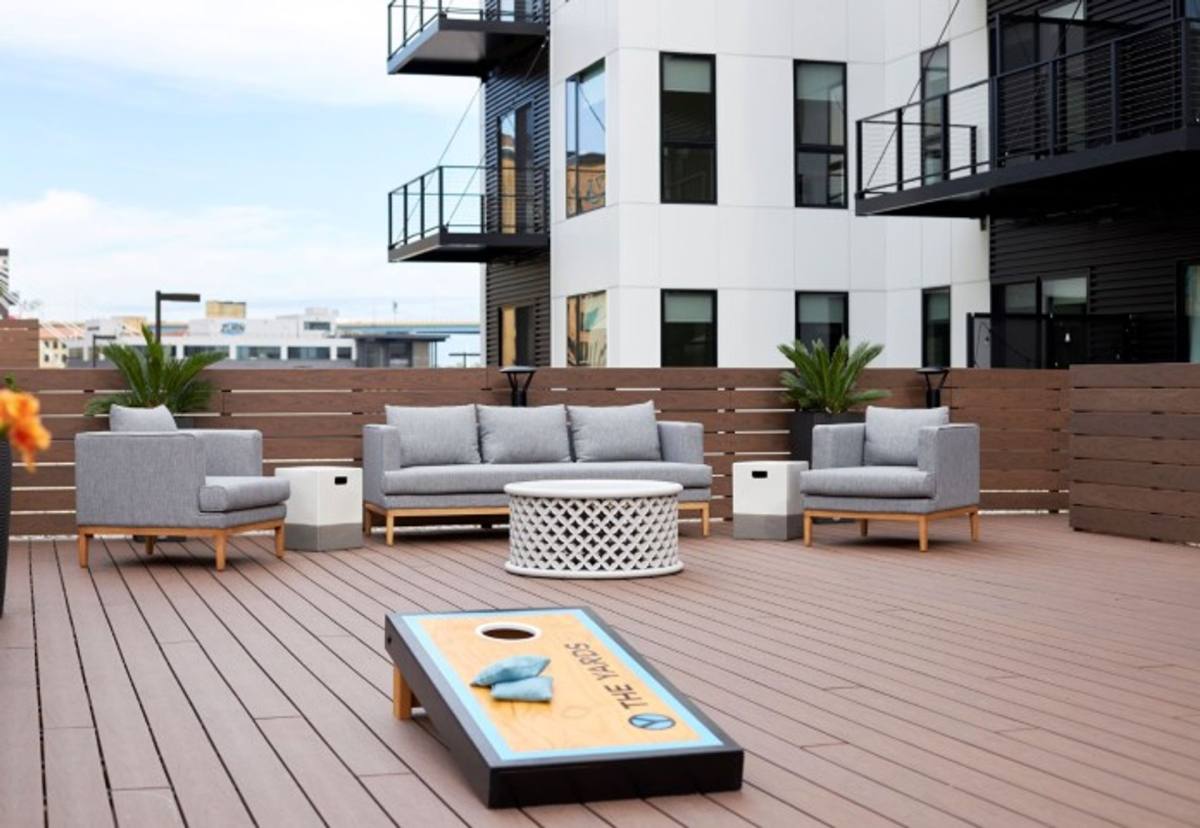 The Yards, 205 W Oregon St, Milwaukee, WI 53204 - Apartment for Rent - Image 4