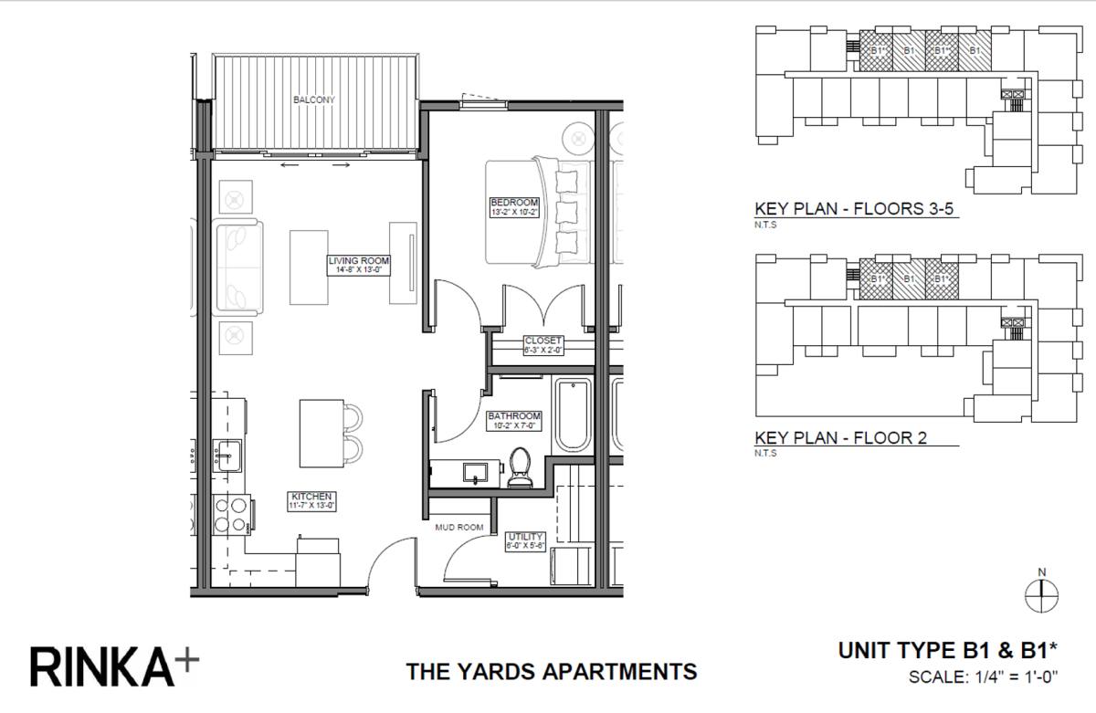 Apartment for rent at 205 W Oregon St, Milwaukee, WI 53204