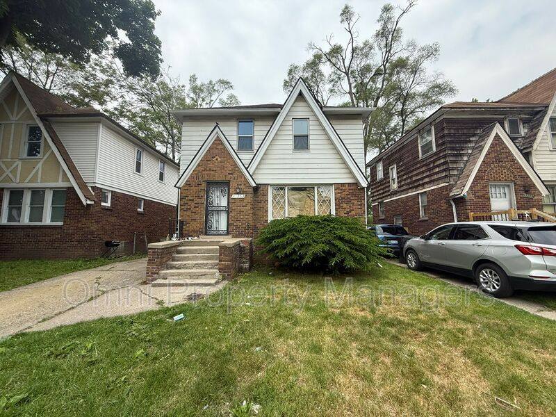 House for rent at 19353 Teppert, Detroit, MI 48205