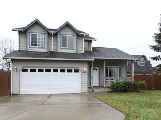 House for rent at 3215 McKinley Court, Centralia, WA 98531
