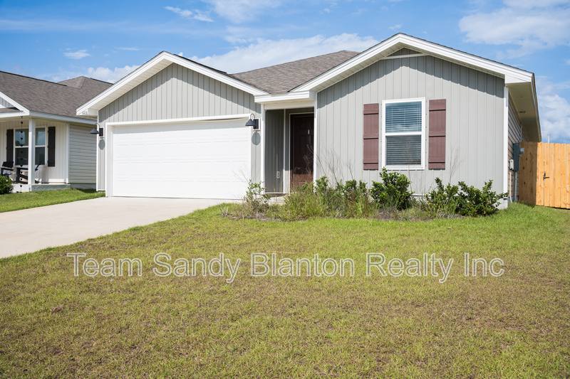 House for rent at 4416 Winged Elm Court, Milton, FL 32571