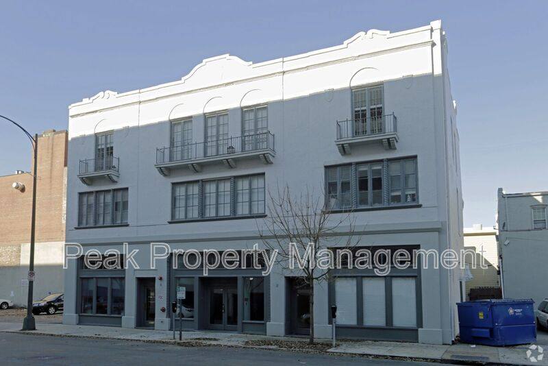 House for rent at 116 N 3rd St #12, Richmond, VA 23219