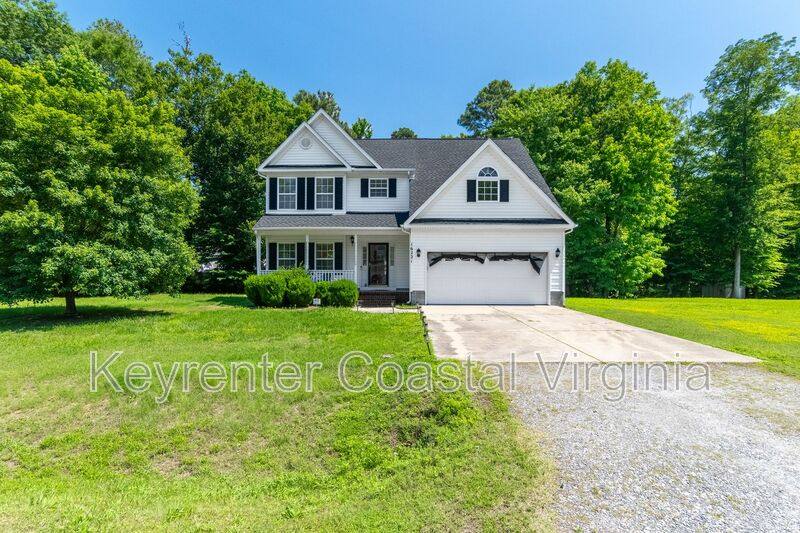 House for rent at 16221 Farah Court, Smithfield, VA 23430