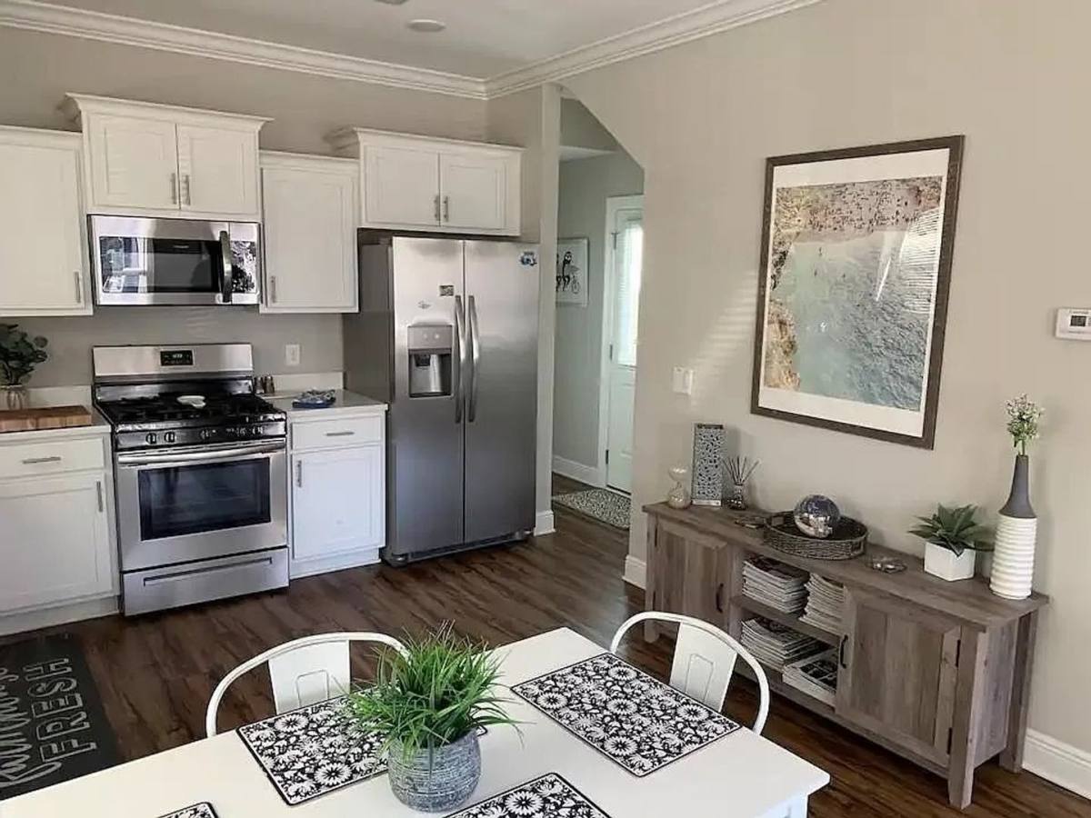 House for rent at 514 W Romana St, Pensacola, FL 32502