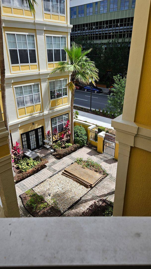 Apartment for rent at 860 N Orange Ave #316, Orlando, FL 32801