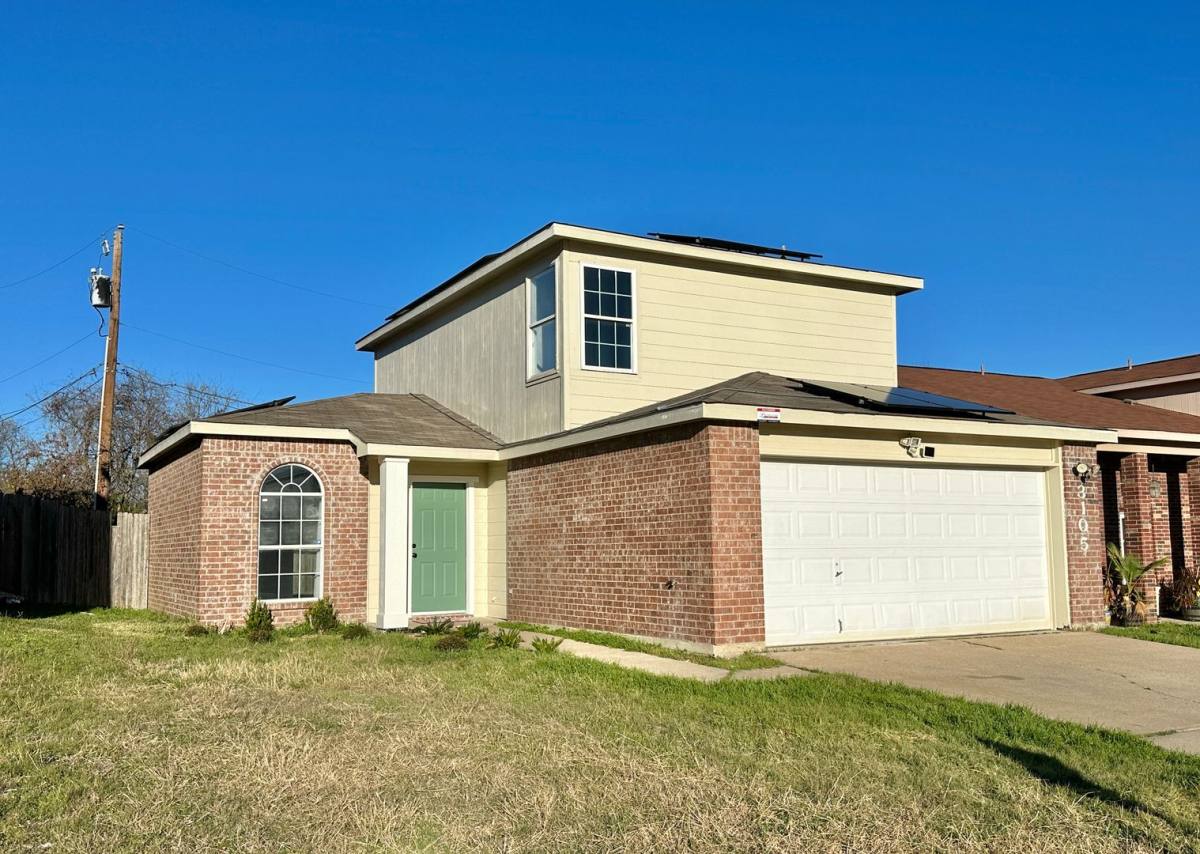 House for rent at 3105 Lantana Dr, Killeen, TX 76542
