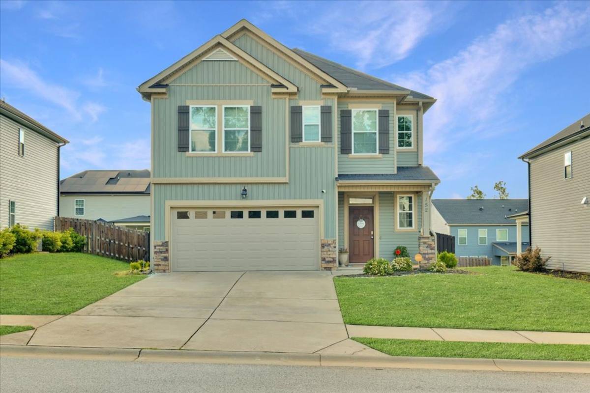 House for rent at 152 Brighton Landing Dr, Grovetown, GA 30813