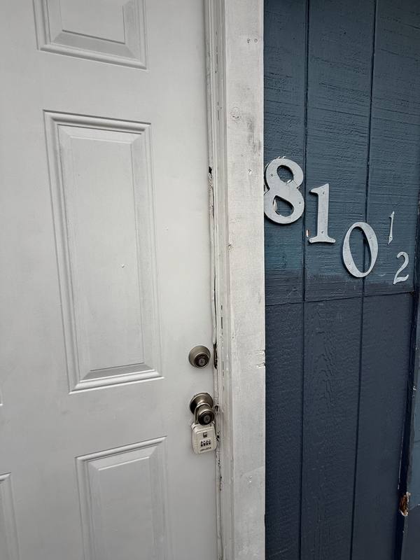 Apartment for rent at 810 20th Ave S #1 2, Saint Petersburg, FL 33705