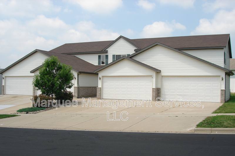 Apartment for rent at 213 Chateau, Cottage Grove, WI 53527