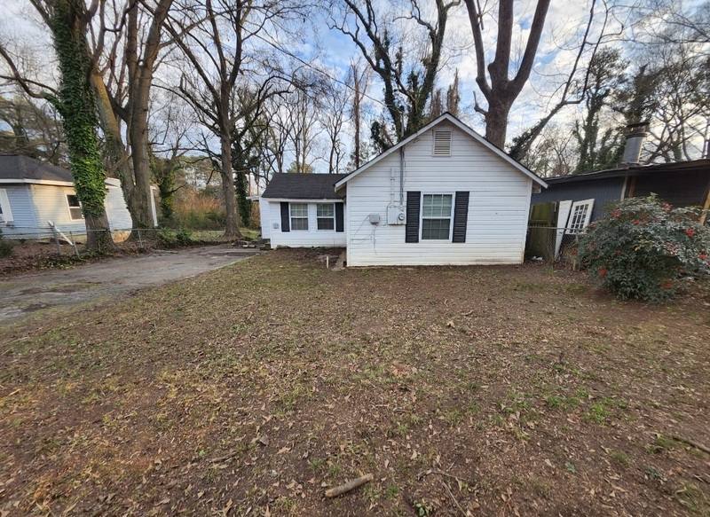 House for rent at 2940 Grand Ave, Atlanta, GA 30315
