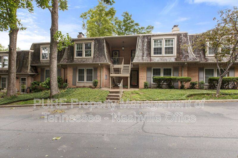 Townhouse for rent at 3000 Hillsboro Pike #8, Nashville, TN 37215