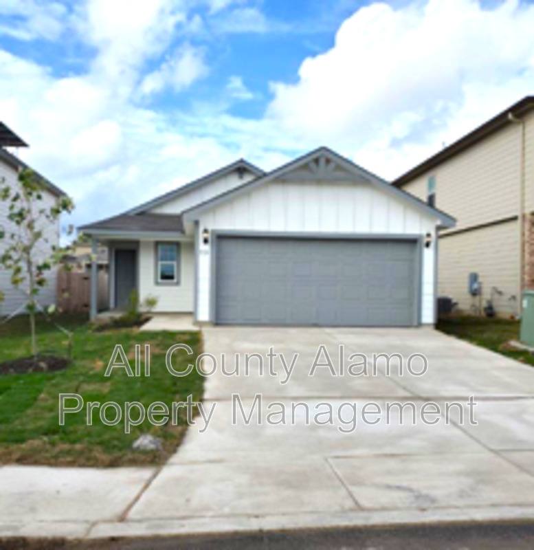 House for rent at 715 Retama Pass, San Antonio, TX 78219