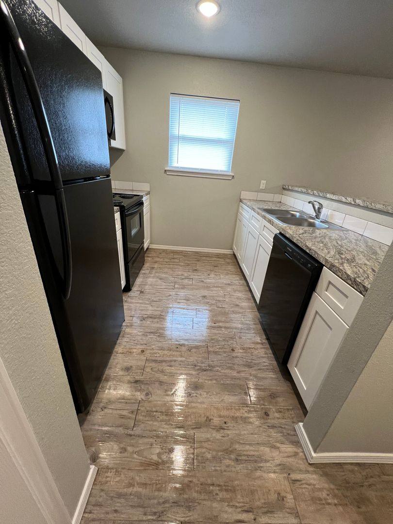 Apartment for rent at 100-201 Arkansas St, Pocola, OK 74902