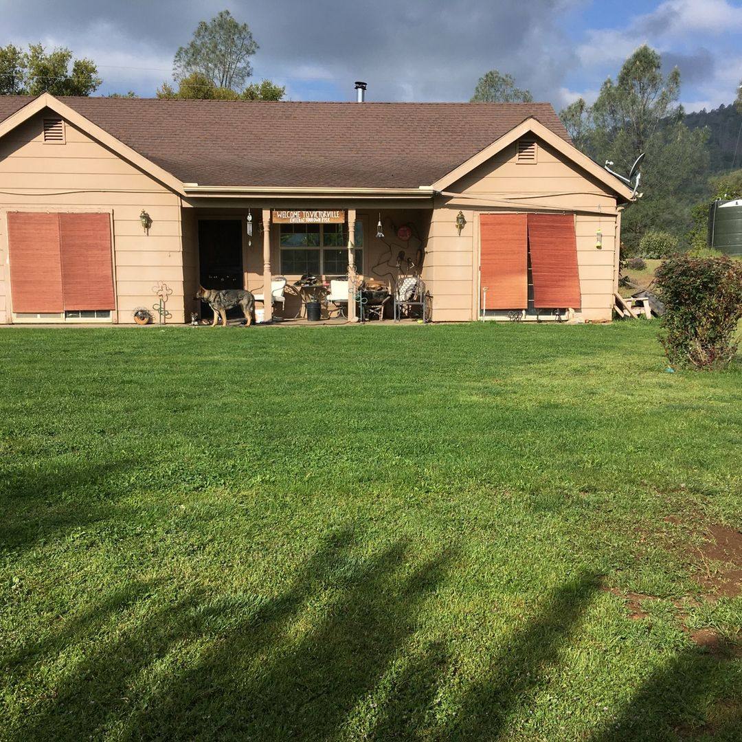 House for rent at 6449 Highway, Midpines, CA 95345