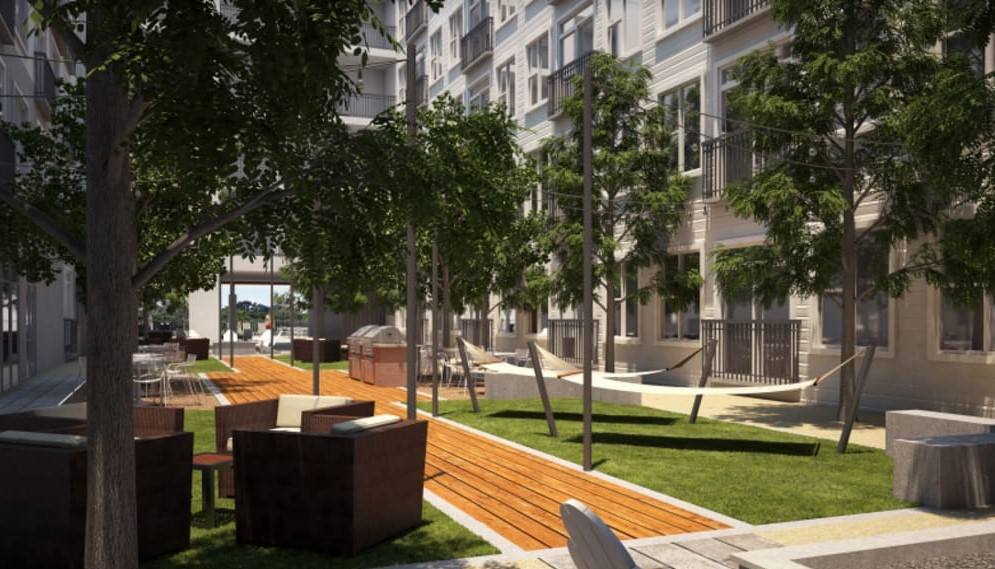 Apartment for rent at 5701 E Riverside Dr #B-26, Austin, TX 78741