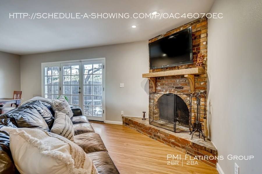 Apartment for rent at 5145 Santa Clara Place #B, Boulder, CO 80303