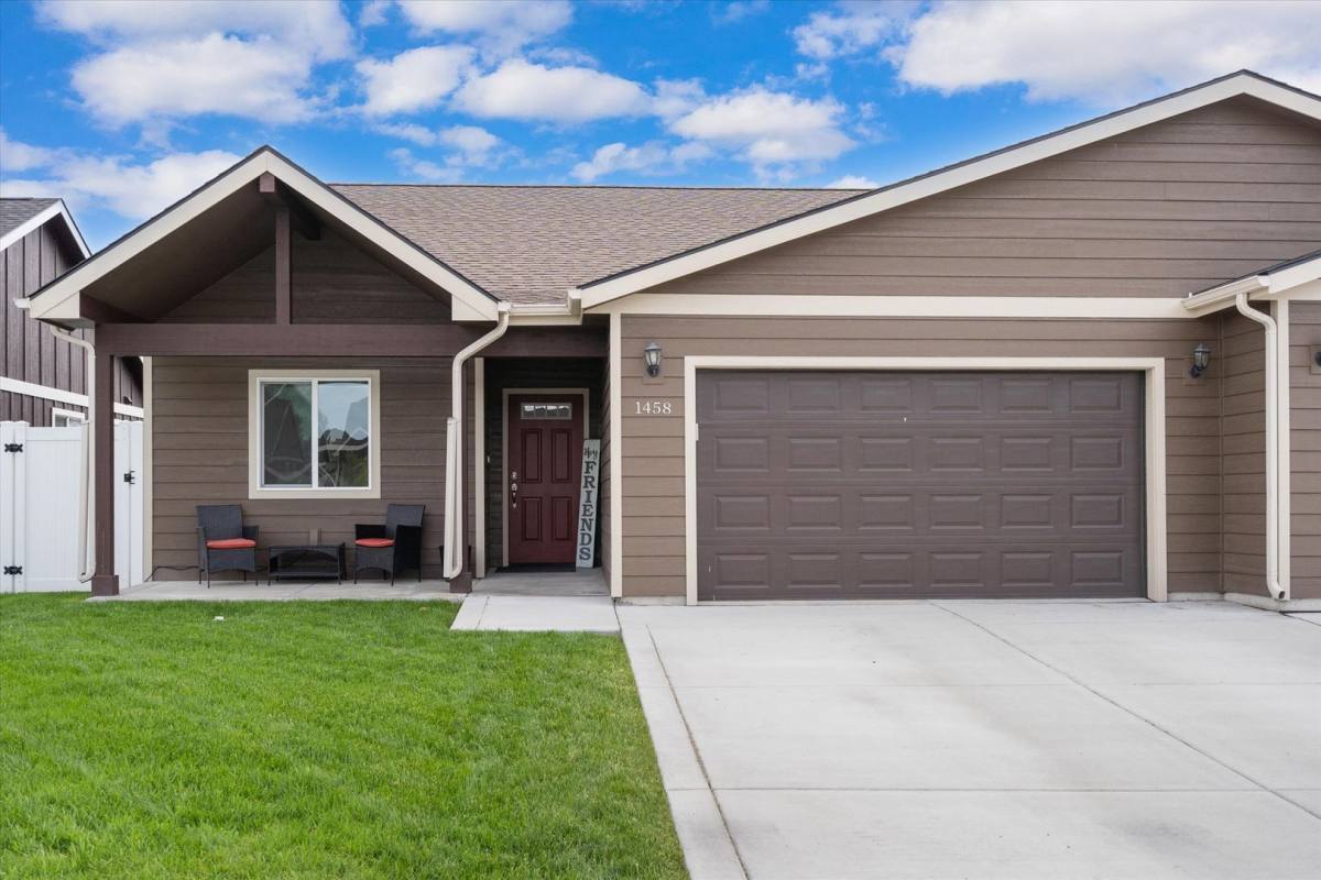 Townhouse for rent at 1458 Destiny Lane, Kalispell, MT 59901