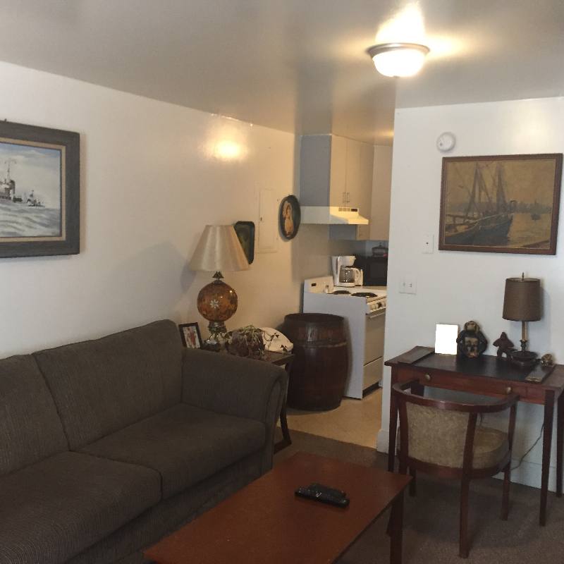 Apartment for rent at 99 Rose St, Staunton, VA 24401