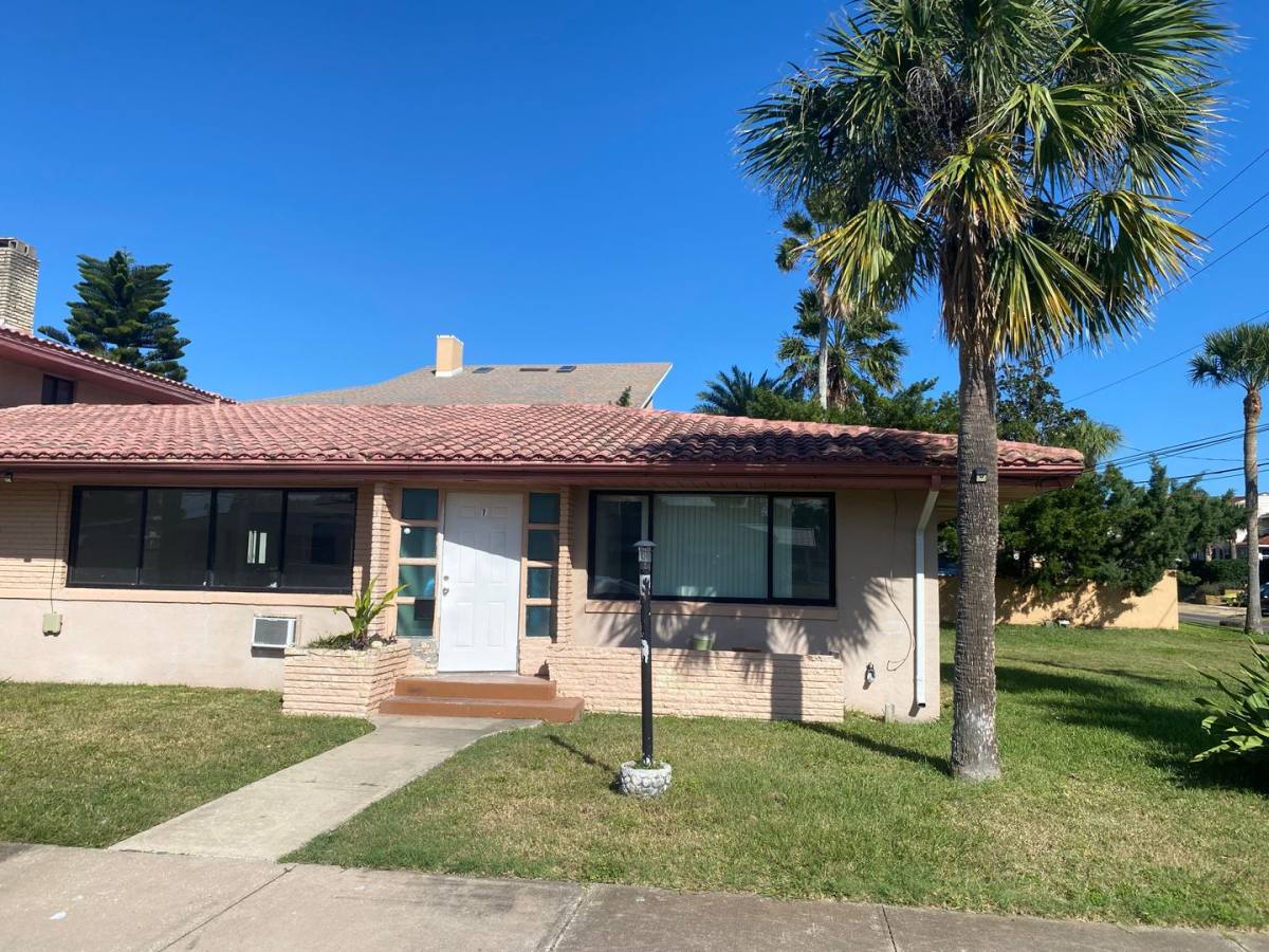 House for rent at 501 University Blvd, Daytona Beach, FL 32118
