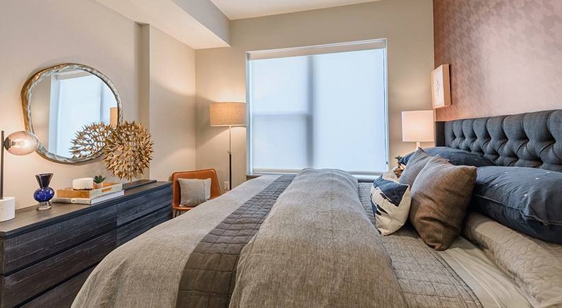 Apartment for rent at 12000 Barryknoll Lane #C-677, Houston, TX 77024