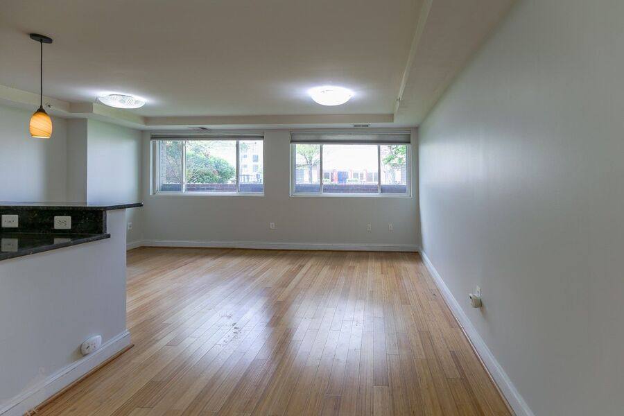 Condo for rent at 804 Taylor St NW #101, Washington, DC 20011
