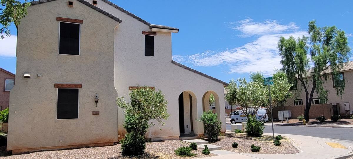 House for rent at 4026 E Tulsa St, Gilbert, AZ 85295