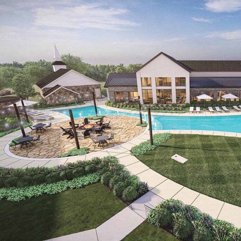 Apartment for rent at 1400 Westinghouse Rd #B-501, Georgetown, TX 78626