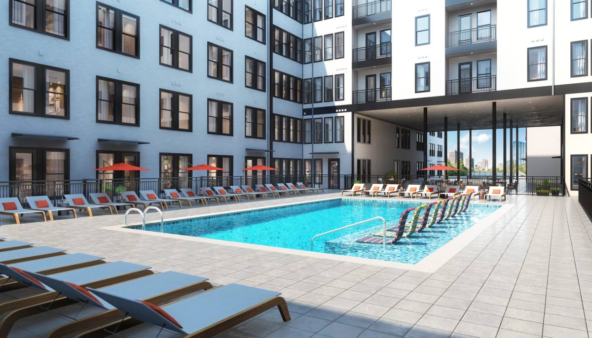 Apartment for rent at 1402 Royal Crest Dr #S2-28, Austin, TX 78741