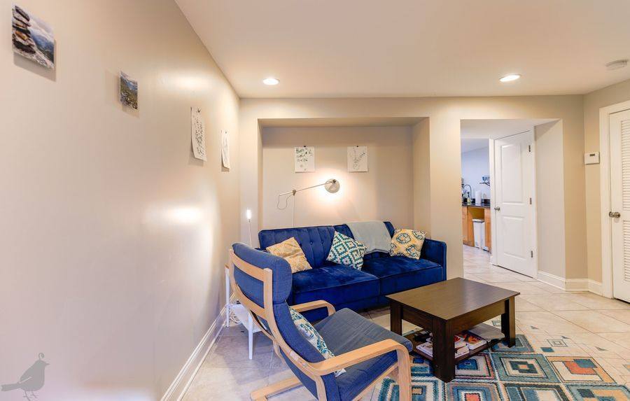 Apartment for rent at 1344 Levis St NE #B, Washington, DC 20002