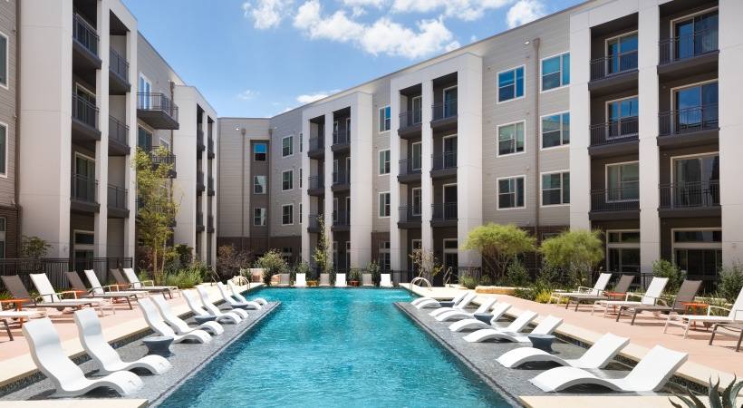 Apartment for rent at 802 Sugaree Ave #A-14, Austin, TX 78757