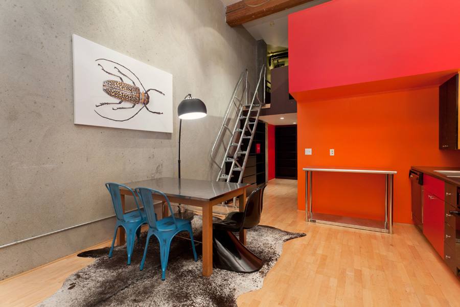 Apartment for rent at 461 2nd St #117, San Francisco, CA 94107