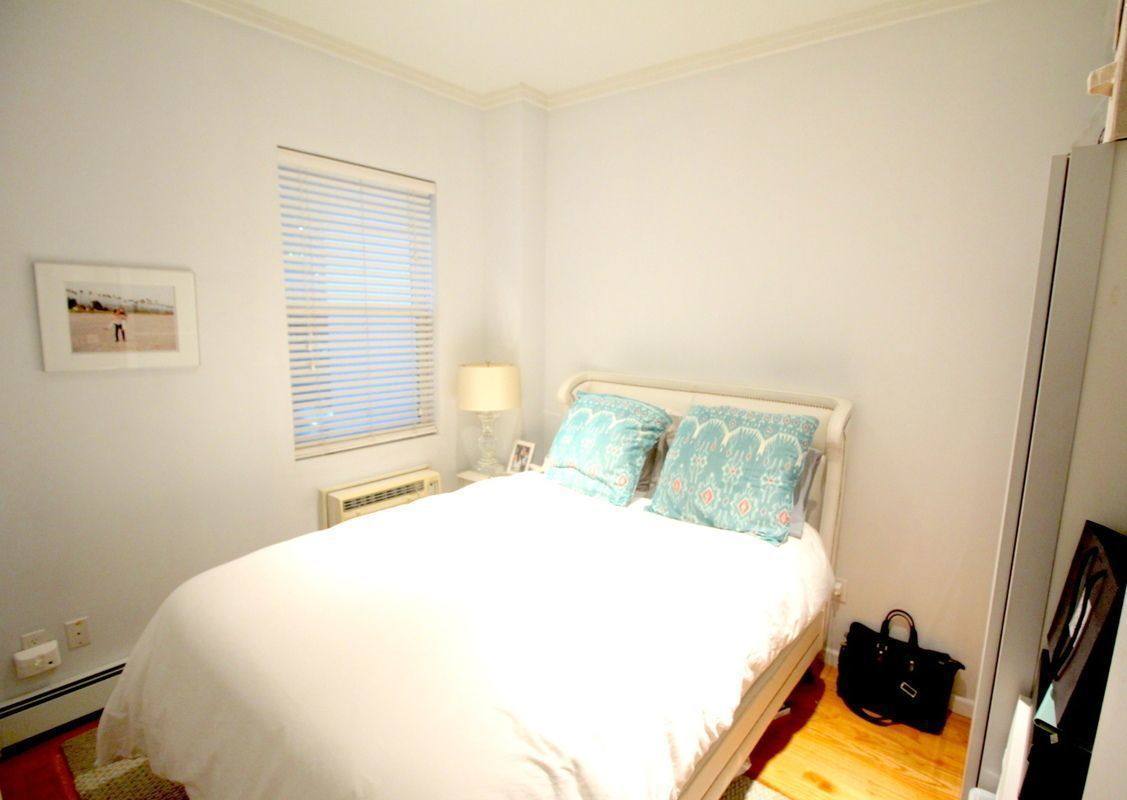 Apartment for rent at 126 E 31st St #4R, New York, NY 10016