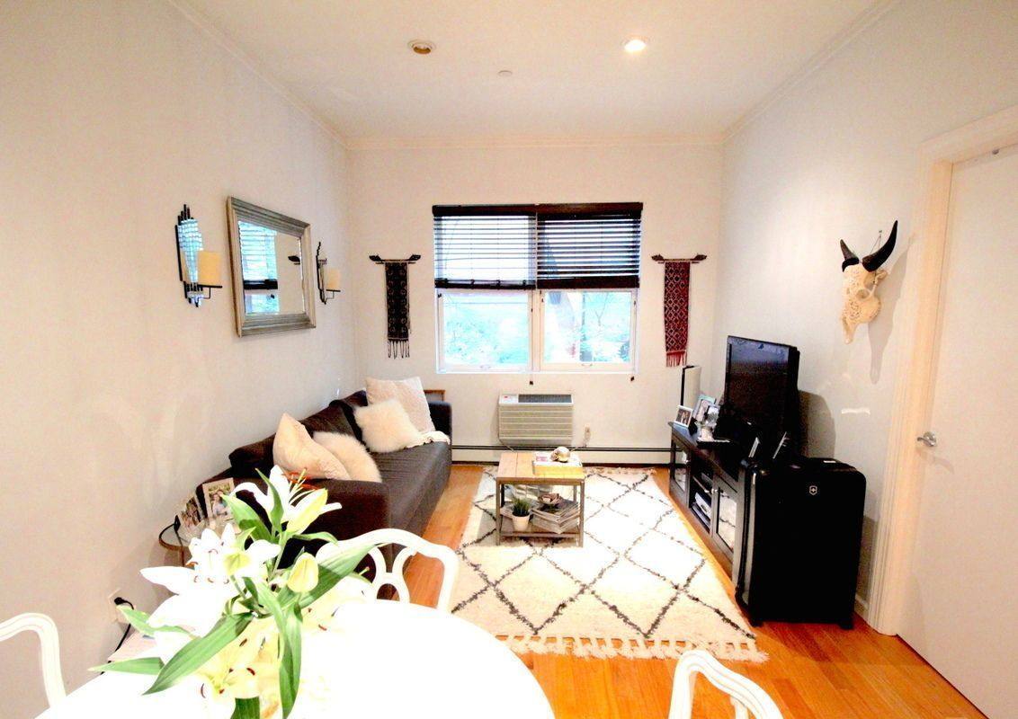 Apartment for rent at 126 E 31st St #4R, New York, NY 10016