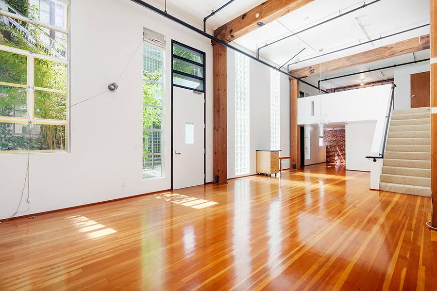 Apartment for rent at 461 2nd St #C135, San Francisco, CA 94107